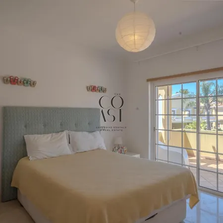 Βίλα Sunny Escape W Pool & Garden By The Coast Exclusive Ταβίρα