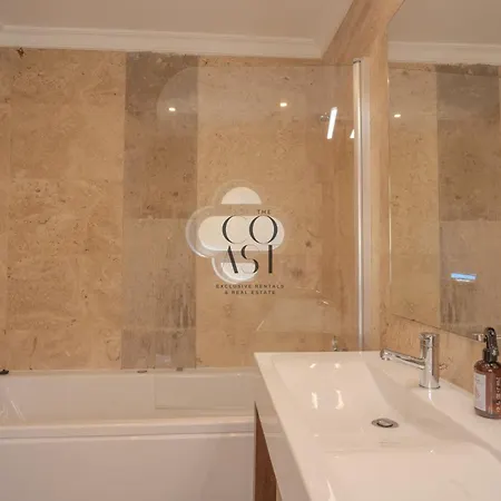 Sunny Escape W Pool & Garden By The Coast Exclusive Tavira