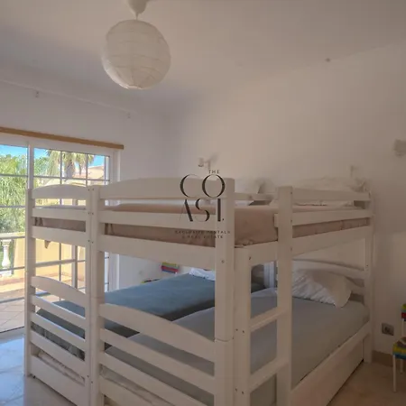 Sunny Escape W Pool & Garden By The Coast Exclusive *