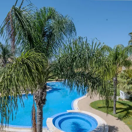 Villa Sunny Escape W Pool & Garden By The Coast Exclusive