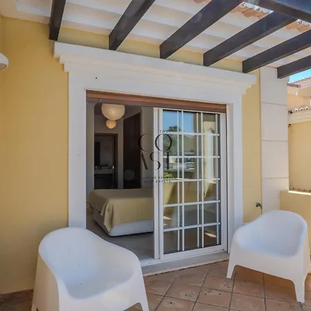 Sunny Escape W Pool & Garden By The Coast Exclusive Villa Tavira