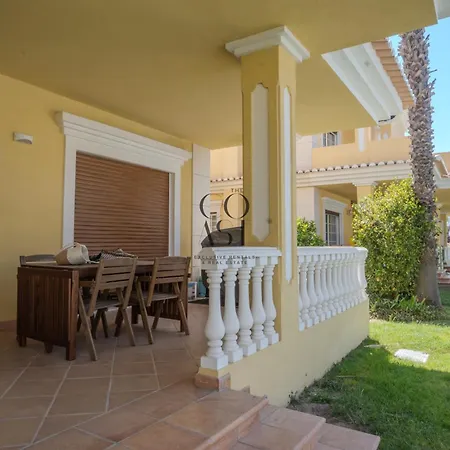 Sunny Escape W Pool & Garden By The Coast Exclusive * Tavira