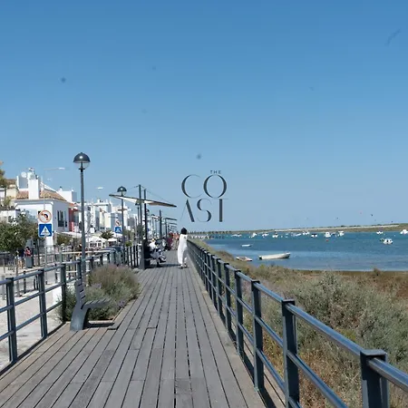 Sunny Escape W Pool & Garden By The Coast Exclusive