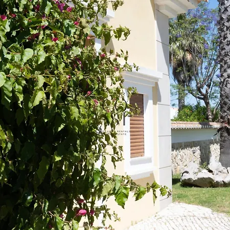Sunny Escape W Pool & Garden By The Coast Exclusive Villa Tavira