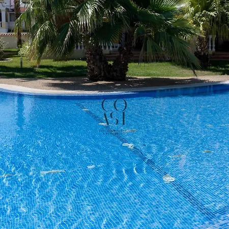 Sunny Escape W Pool & Garden By The Coast Exclusive