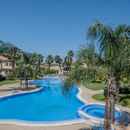 Sunny Escape W Pool & Garden By The Coast Exclusive * Tavira