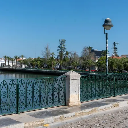 Sunny Escape W Pool & Garden By The Coast Exclusive Tavira