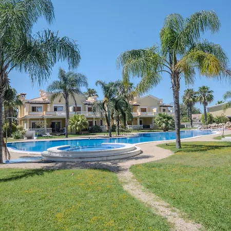 Sunny Escape W Pool & Garden By The Coast Exclusive * Tavira