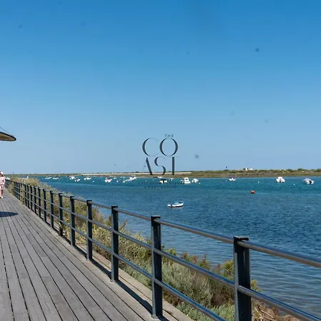 Villa Sunny Escape W Pool & Garden By The Coast Exclusive