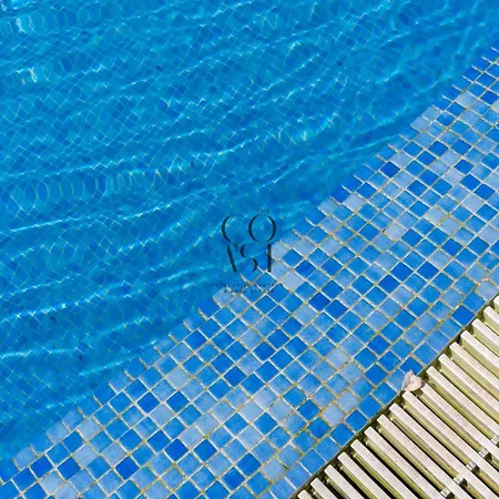 Villa Sunny Escape W Pool & Garden By The Coast Exclusive Tavira