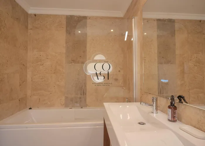 Sunny Escape W Pool & Garden By The Coast Exclusive Tavira