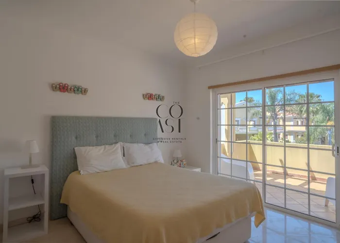 Willa Sunny Escape W Pool & Garden By The Coast Exclusive Tavira