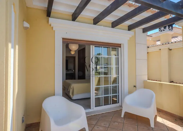 Sunny Escape W Pool & Garden By The Coast Exclusive Willa Tavira