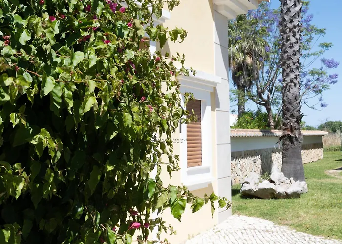 Sunny Escape W Pool & Garden By The Coast Exclusive Willa Tavira