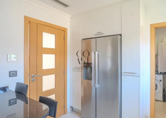 Sunny Escape W Pool & Garden By The Coast Exclusive * Tavira