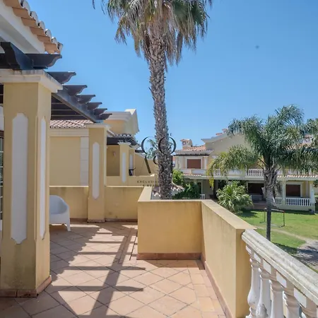Sunny Escape W Pool & Garden By The Coast Exclusive Vila Tavira